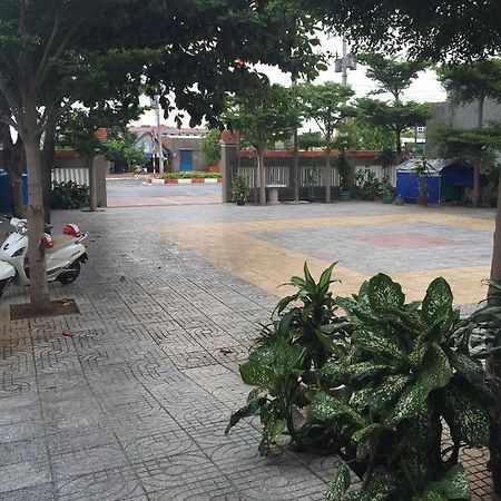 Dai Duong Hotel 隆海 外观 照片