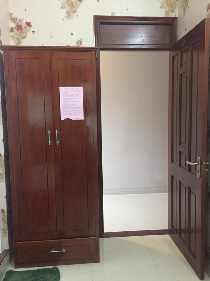 Dai Duong Hotel 隆海 外观 照片