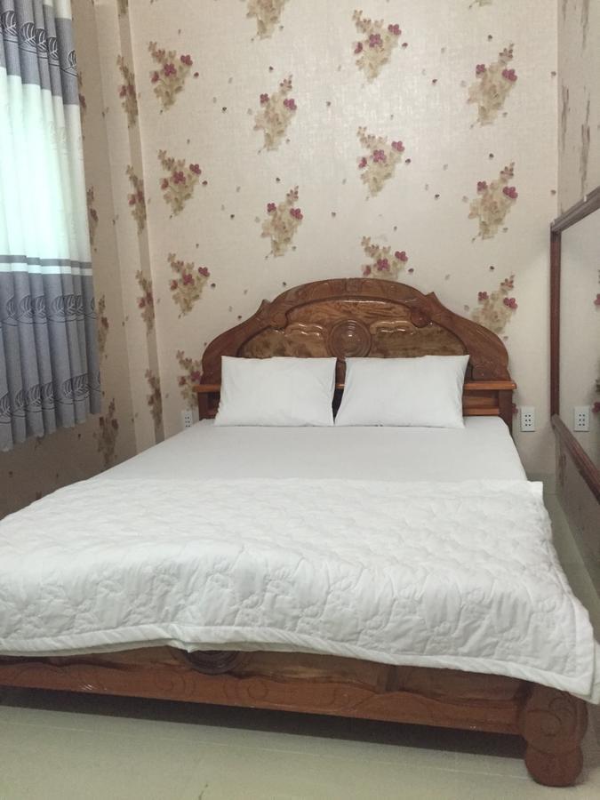 Dai Duong Hotel 隆海 外观 照片