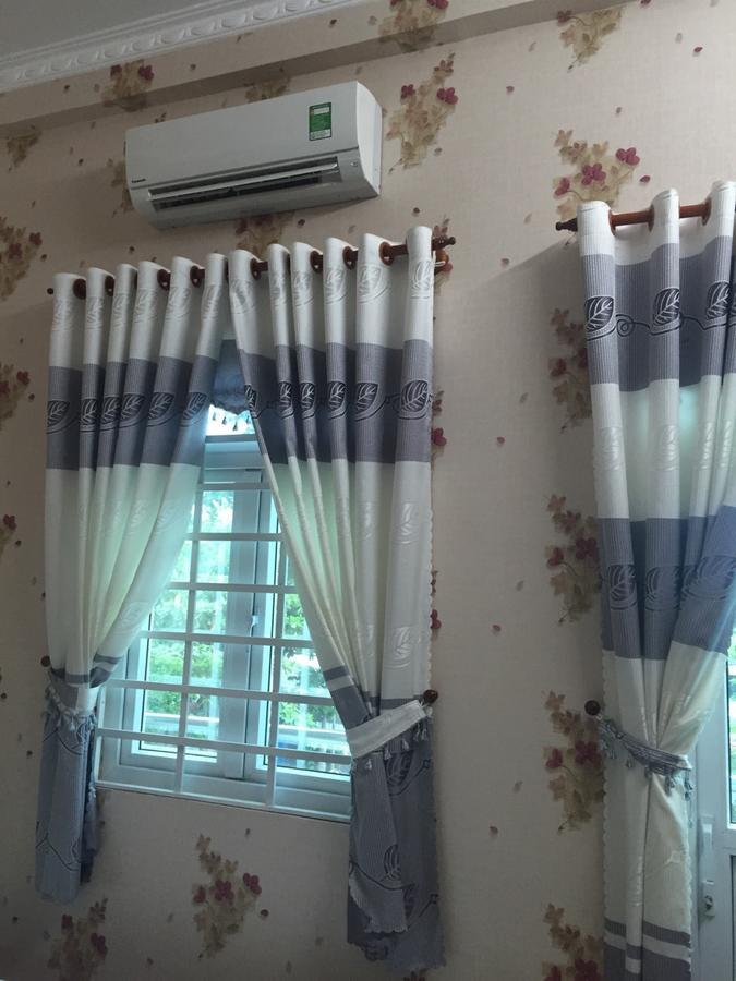 Dai Duong Hotel 隆海 外观 照片