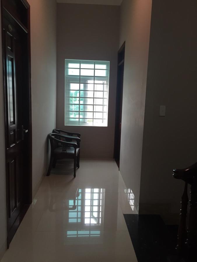 Dai Duong Hotel 隆海 外观 照片
